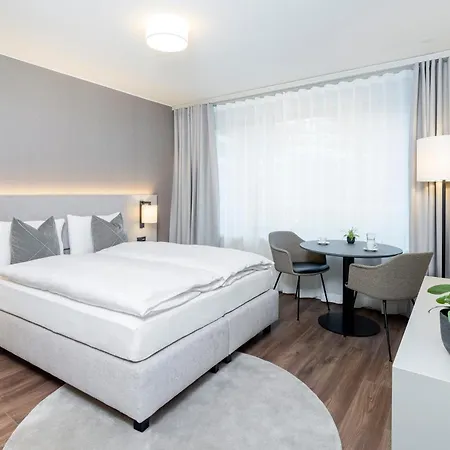 City Stay - Papieri-Ring Cham Exterior photo