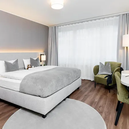 City Stay - Papieri-Ring Cham Exterior photo