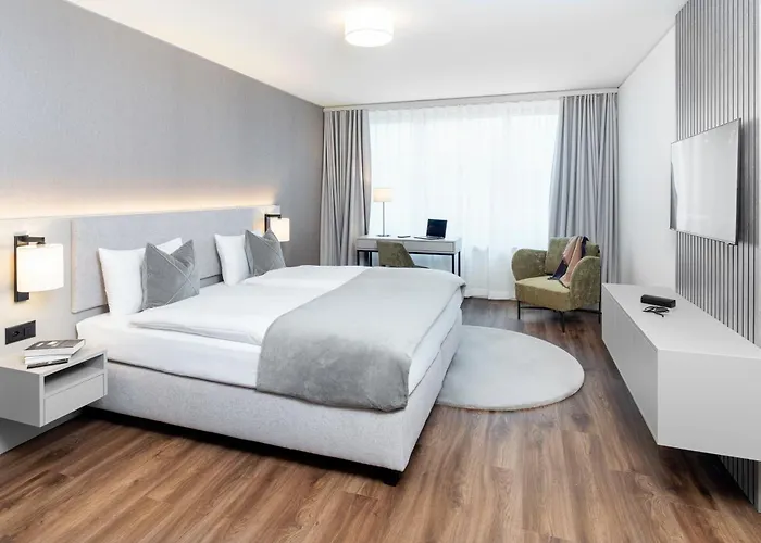 City Stay - Papieri-Ring