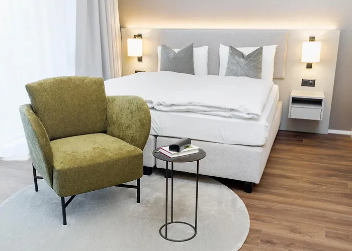 City Stay - Papieri-Ring