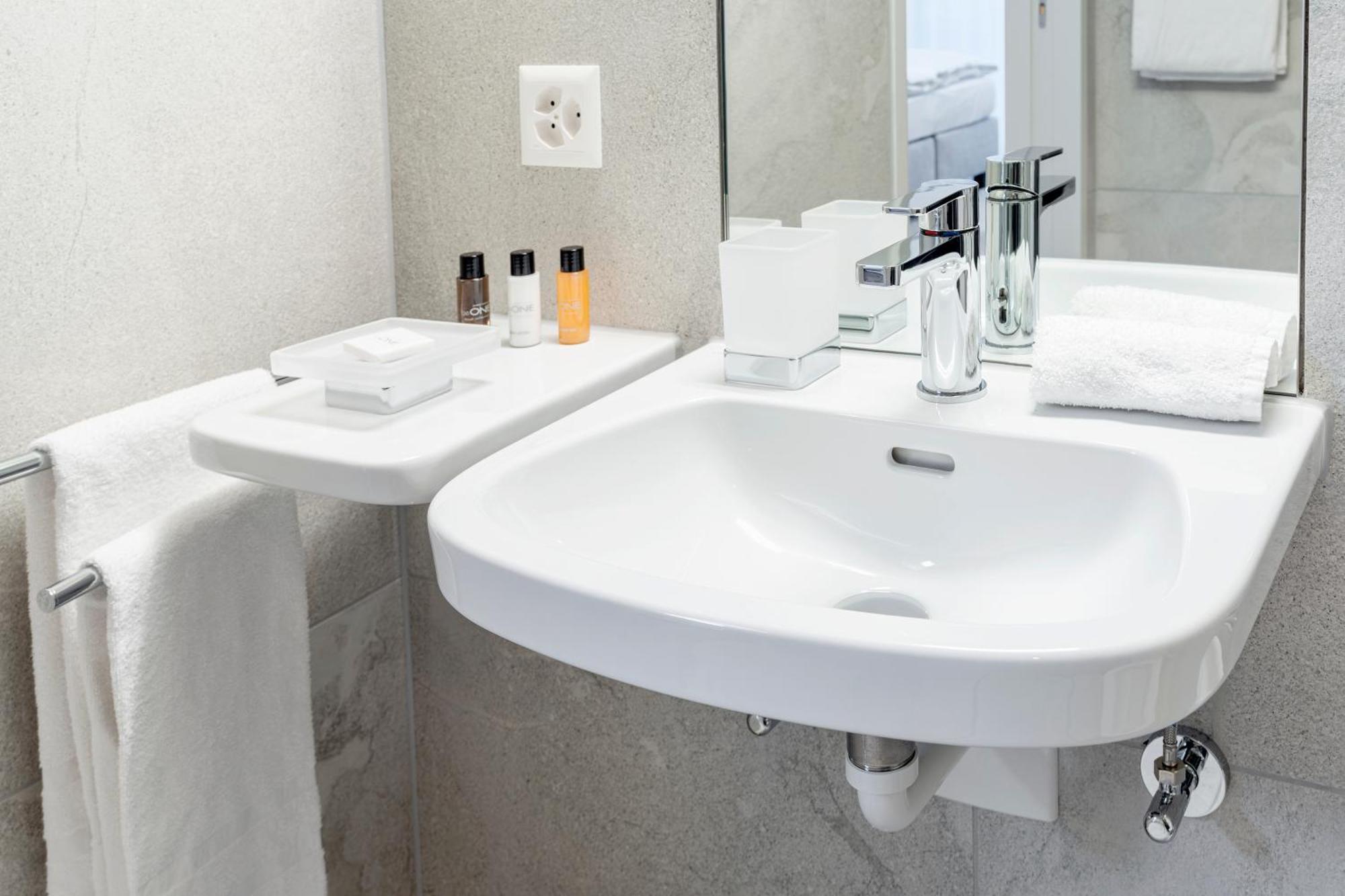 - Papieri-ring Apartment *