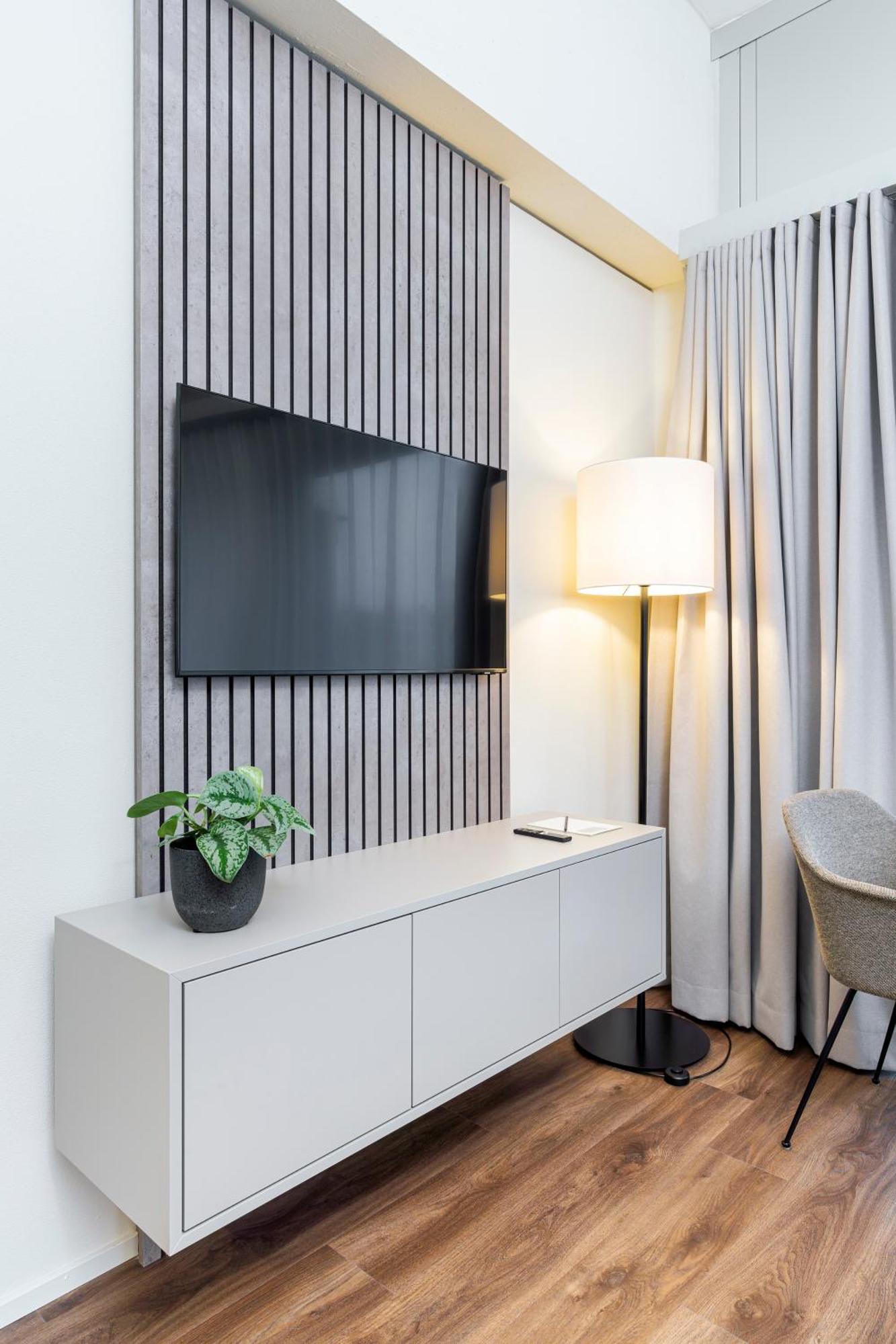 - Papieri-ring Apartment *