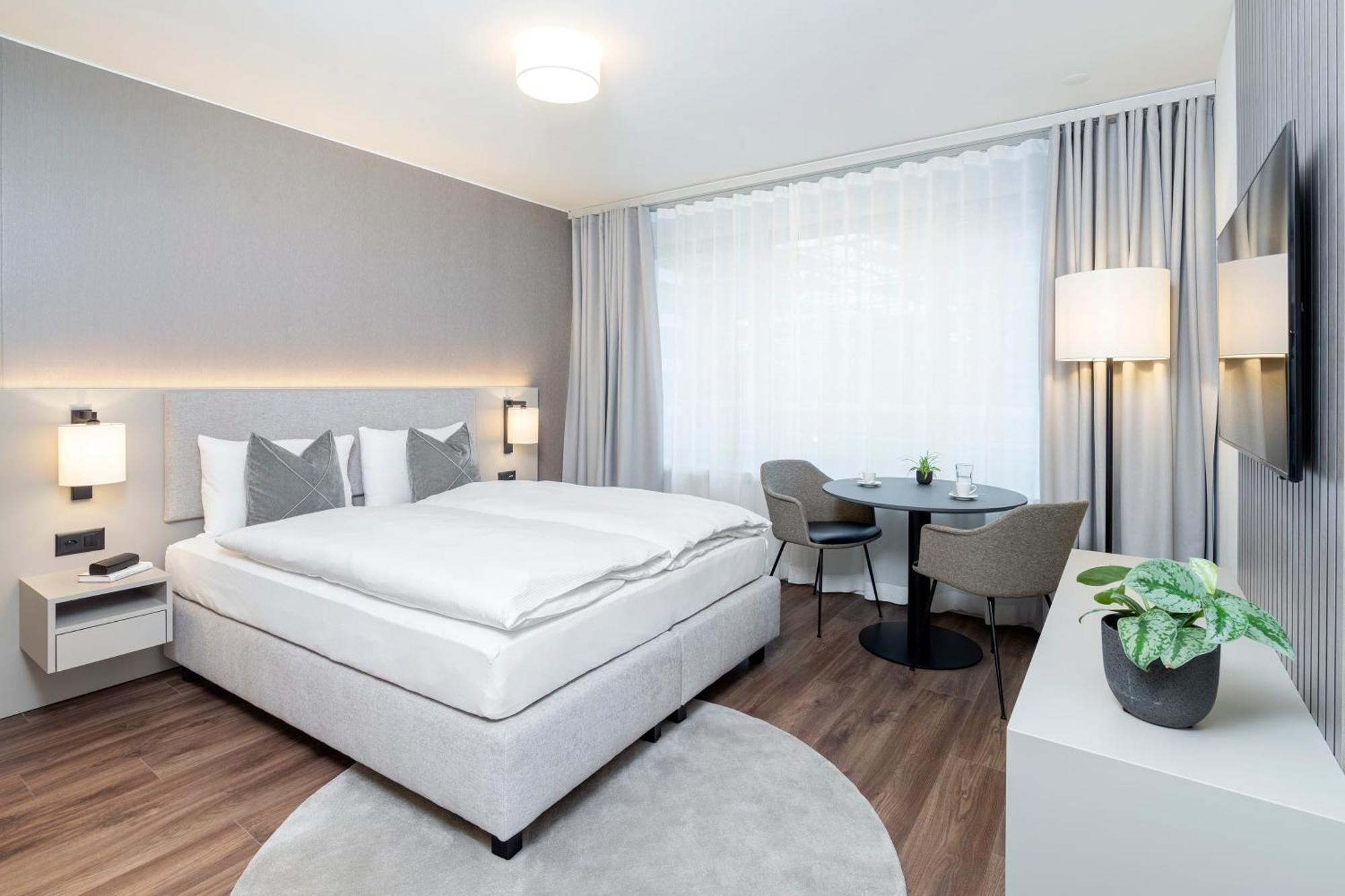 Apartment - Papieri-ring Cham