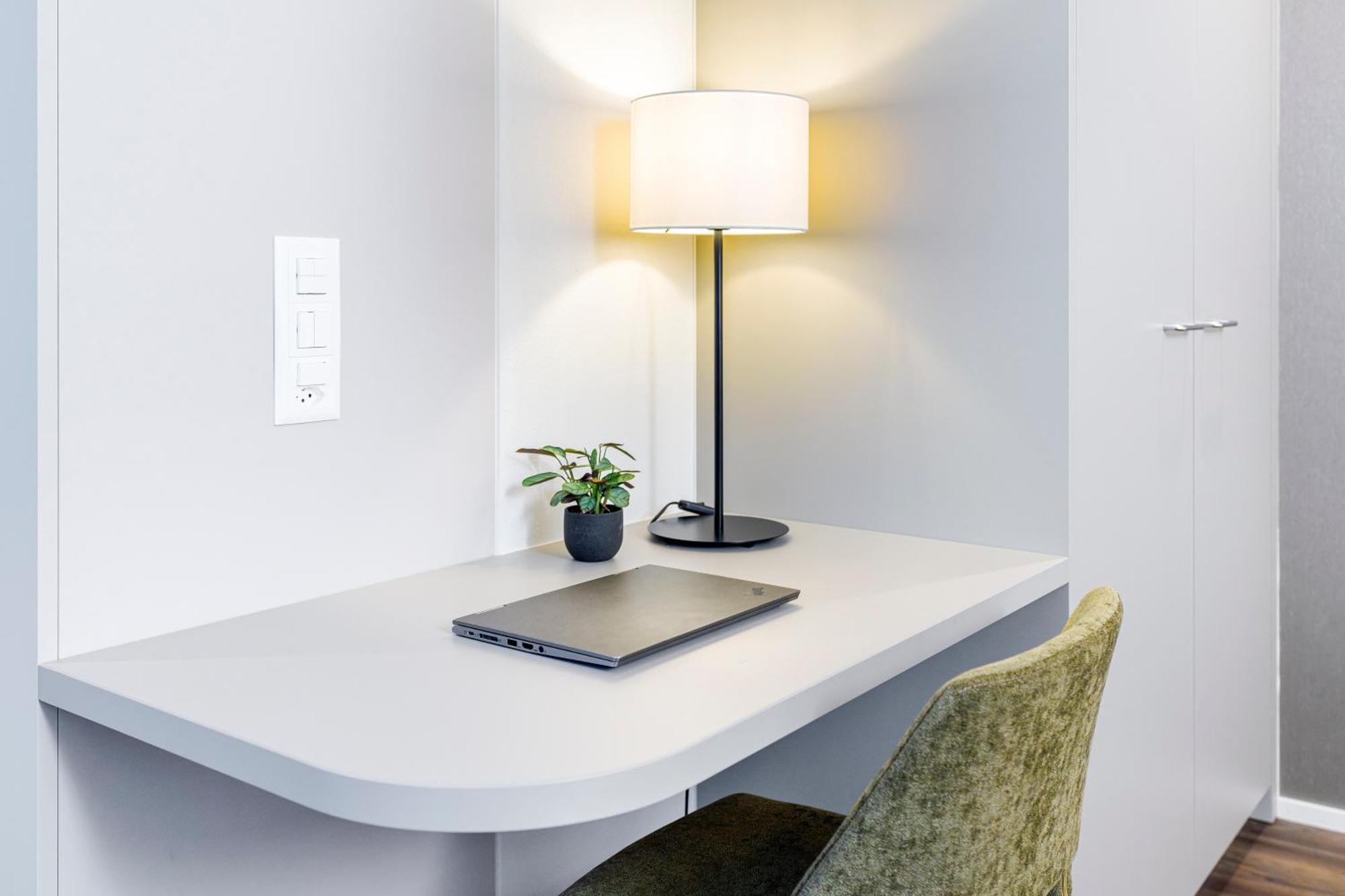 - Papieri-ring Apartment *