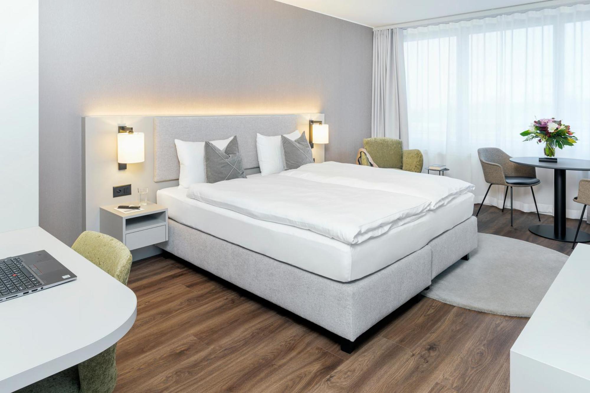 Apartment - Papieri-ring Cham