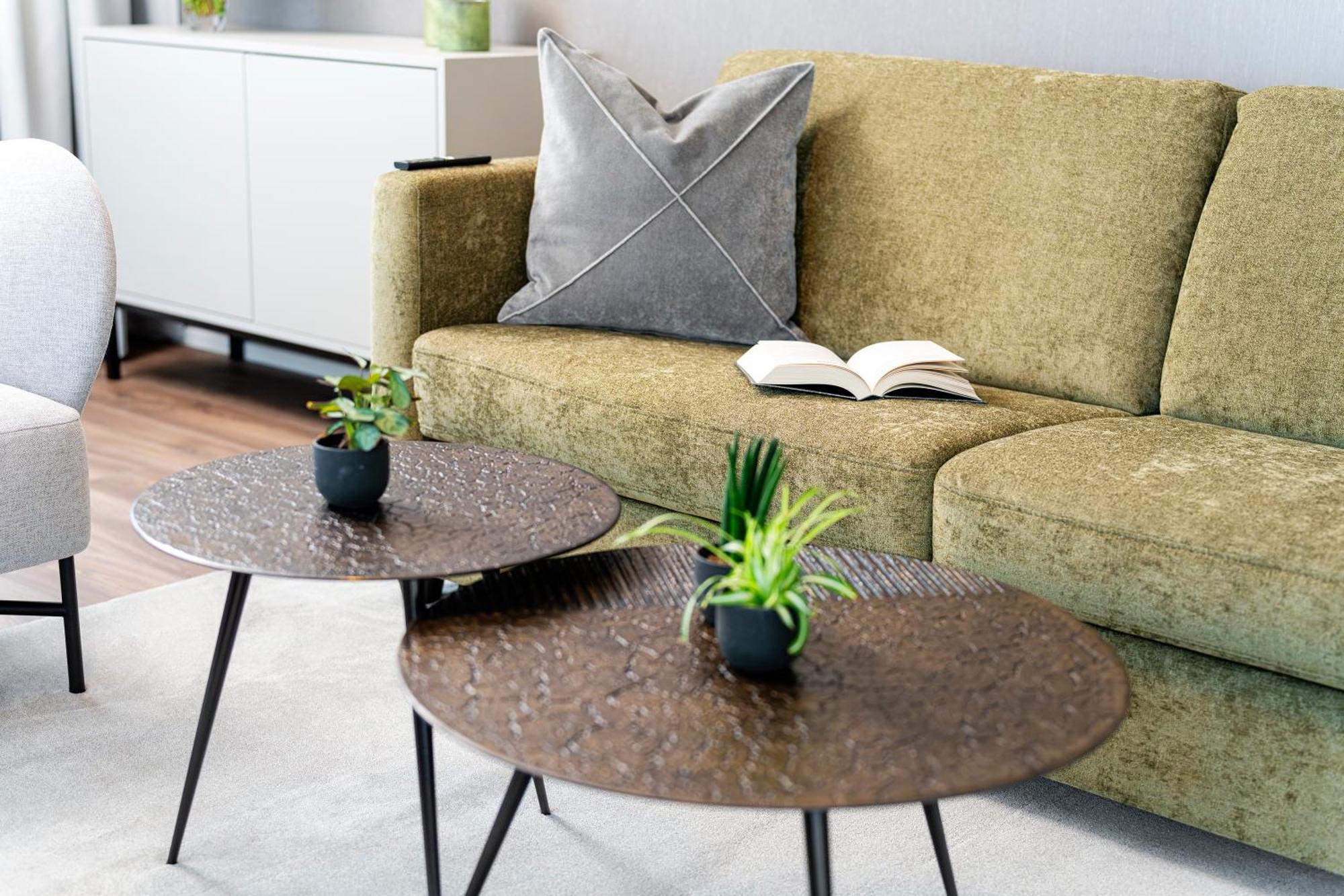 - Papieri-ring Apartment