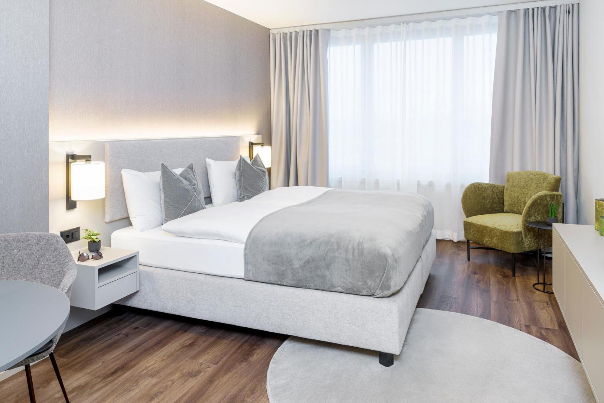Apartment - Papieri-ring *