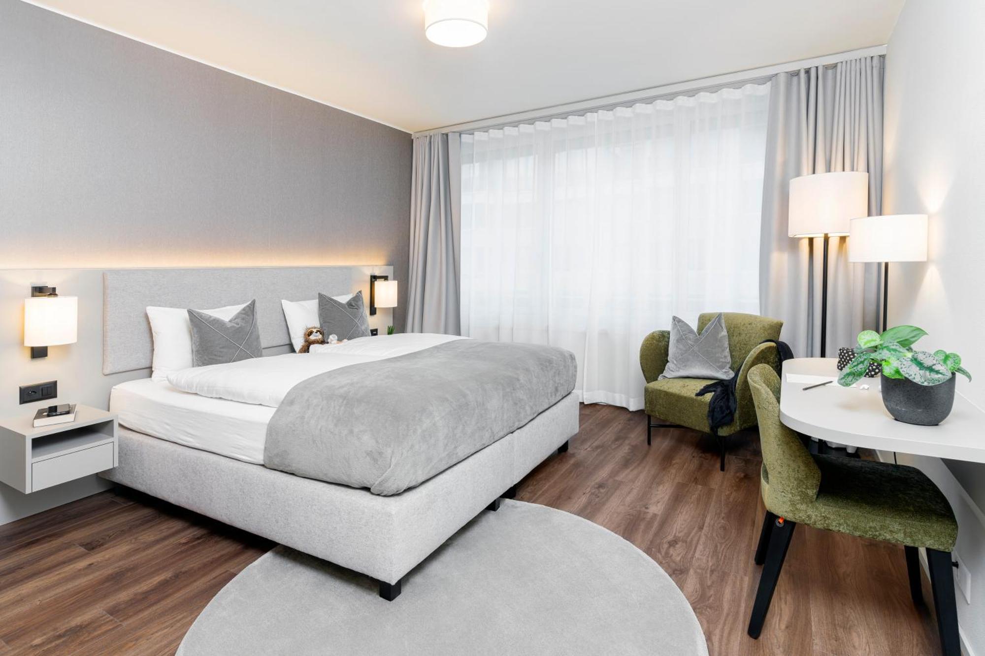 Apartment - Papieri-ring Cham